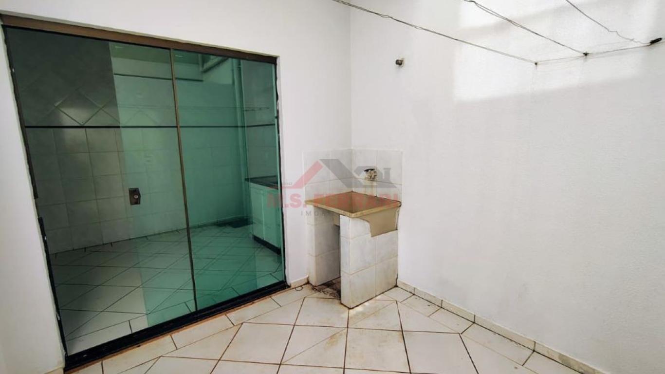 CASA NA Centro em Assis