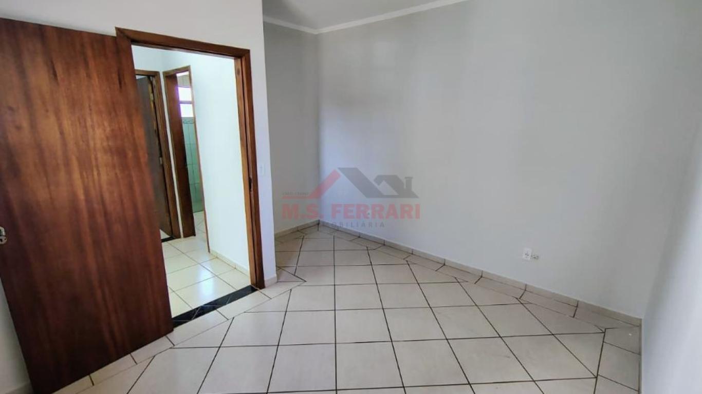 CASA NA Centro em Assis