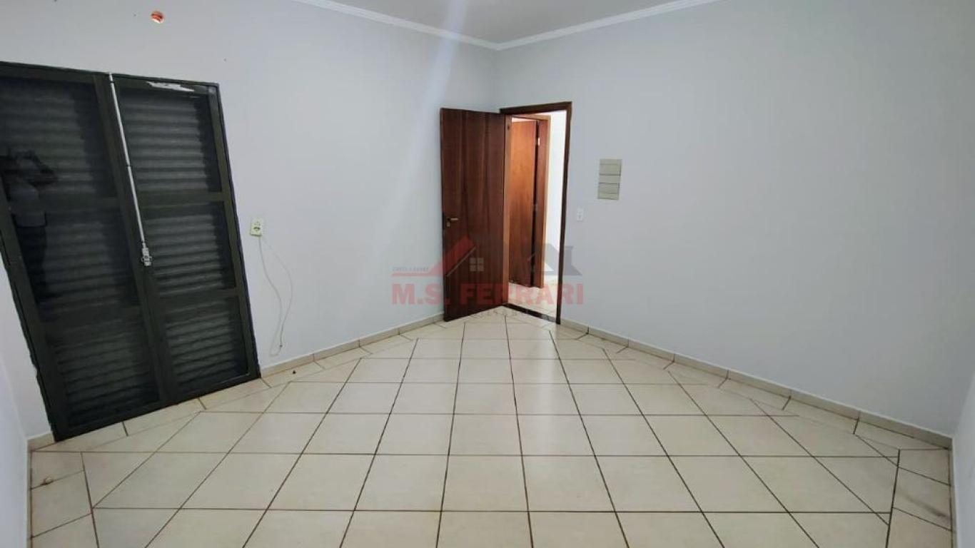 CASA NA Centro em Assis