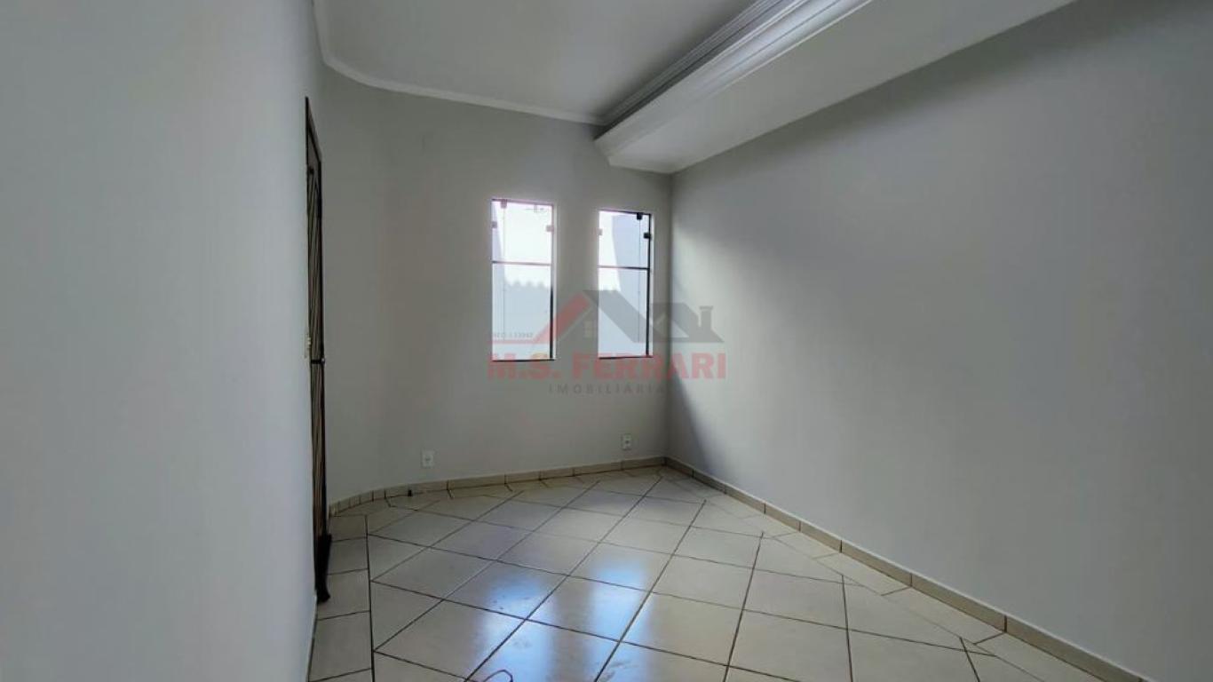 CASA NA Centro em Assis