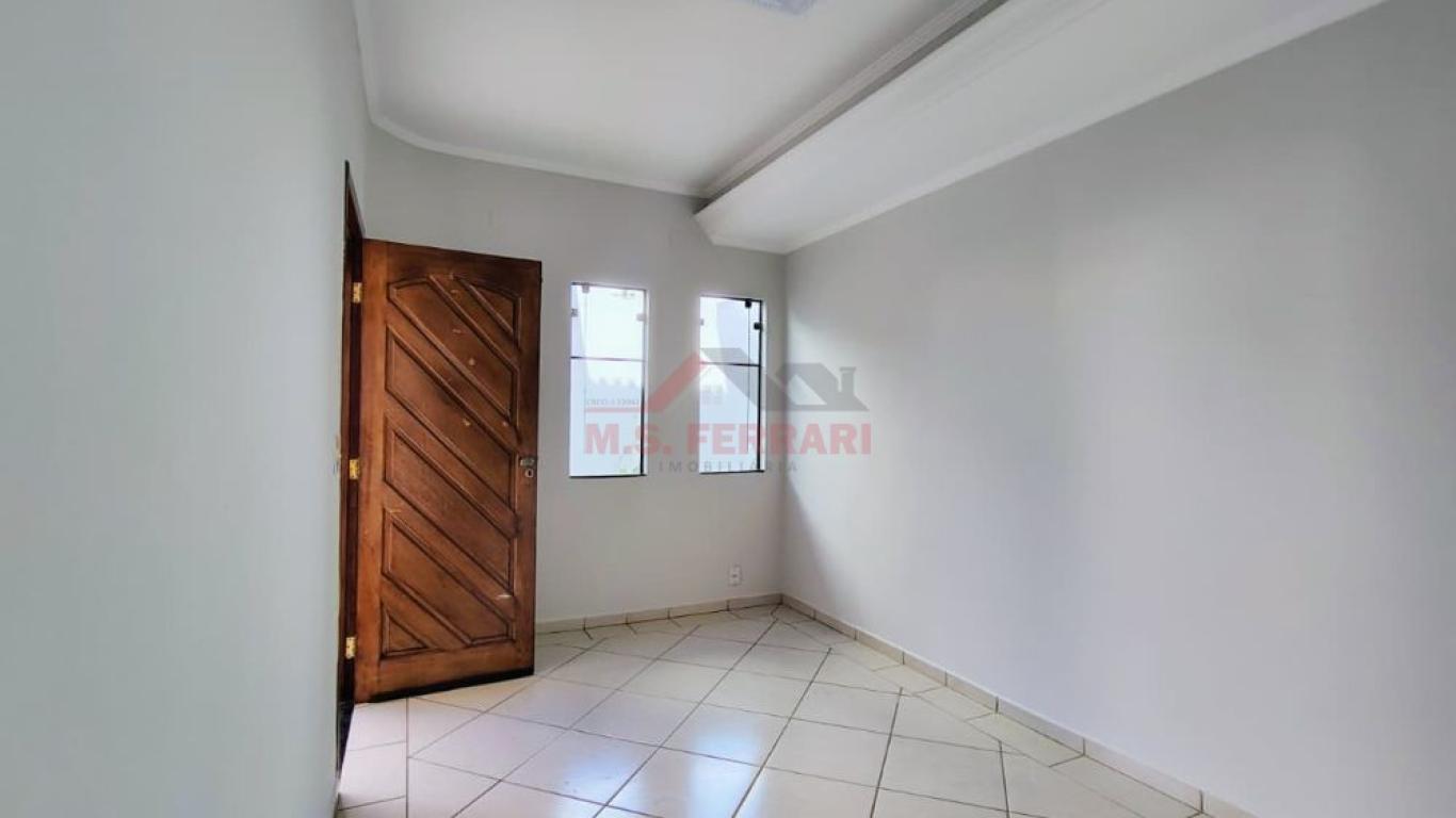 CASA NA Centro em Assis