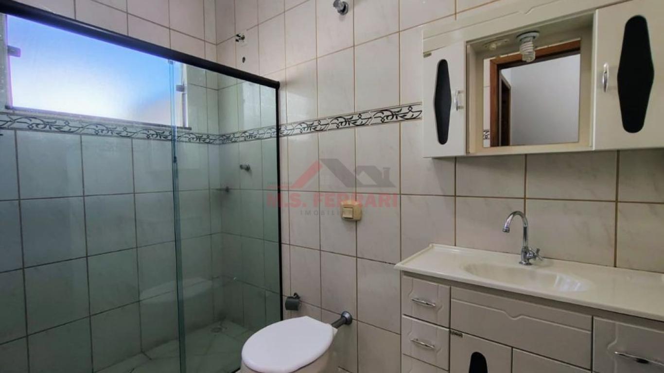 CASA NA Centro em Assis