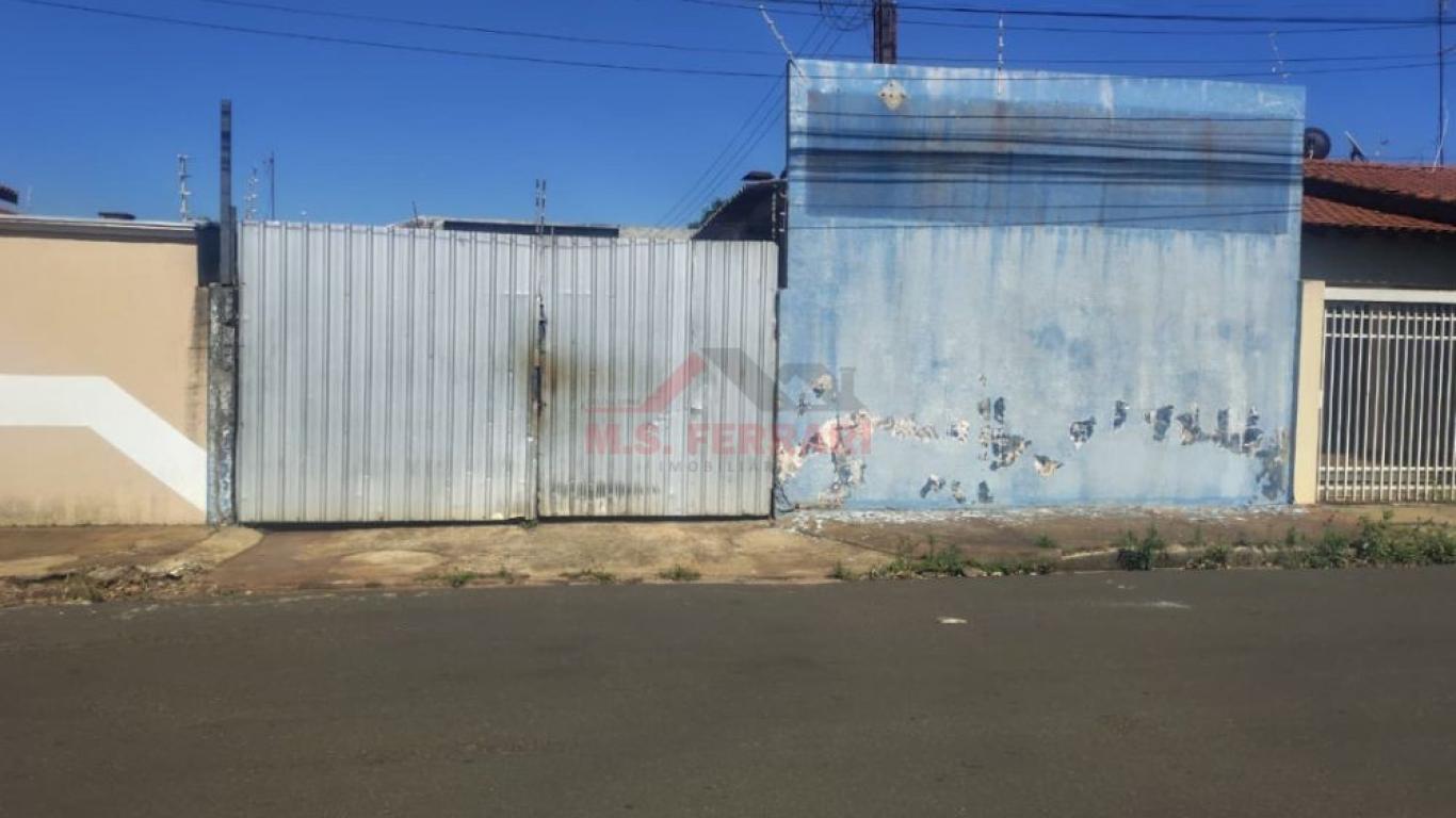 DEPÓSITO/GALPÃO NA Vila Tênis Clube em Assis