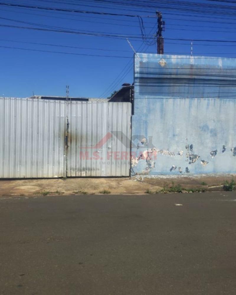 DEPÓSITO/GALPÃO NA Vila Tênis Clube em Assis