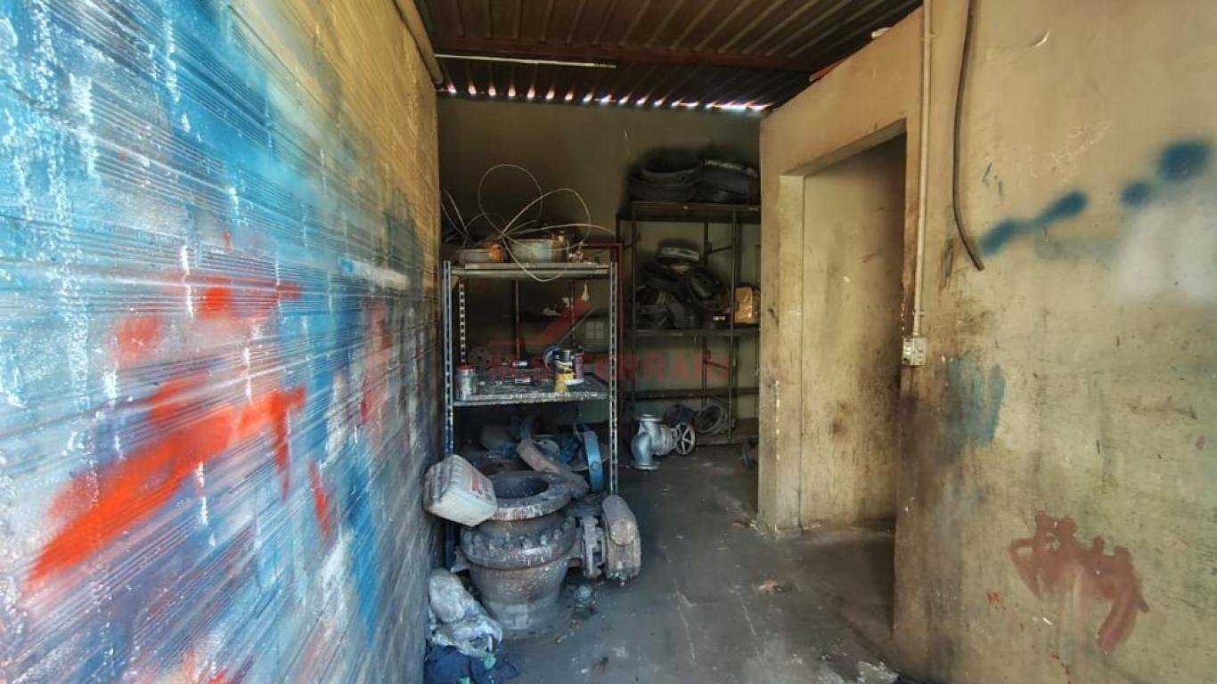 DEPÓSITO/GALPÃO NA Vila Tênis Clube em Assis