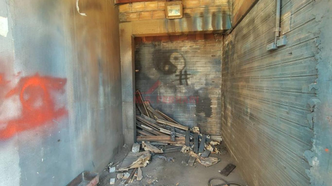 DEPÓSITO/GALPÃO NA Vila Tênis Clube em Assis