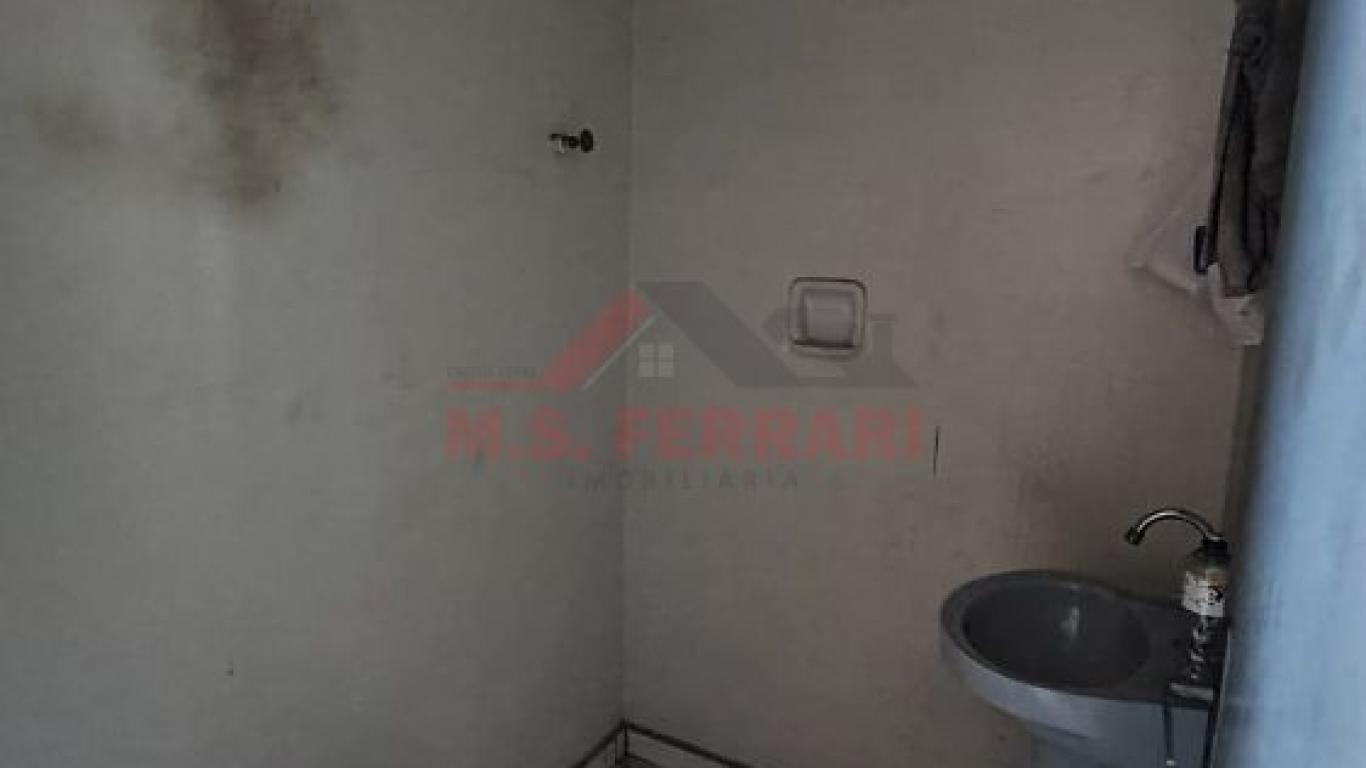 DEPÓSITO/GALPÃO NA Vila Tênis Clube em Assis