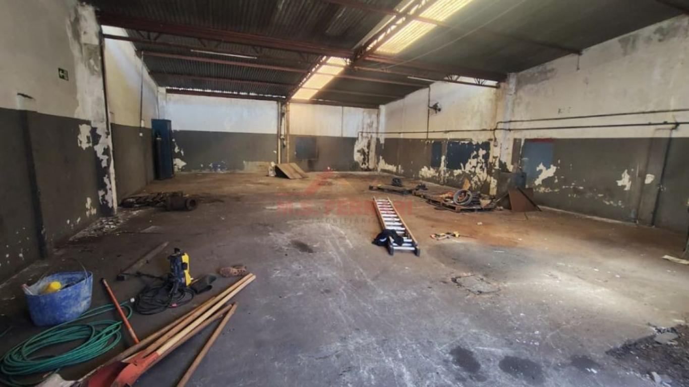 DEPÓSITO/GALPÃO NA Vila Tênis Clube em Assis