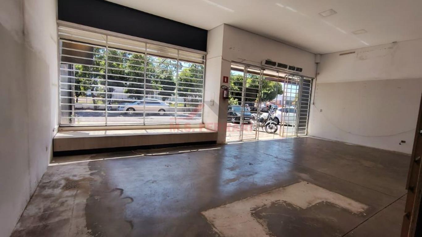 PONTO COMERCIAL NA Centro em Assis