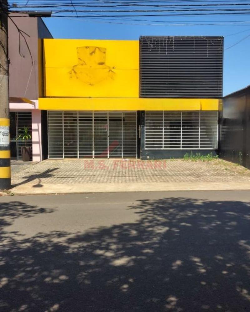 PONTO COMERCIAL NA Centro em Assis
