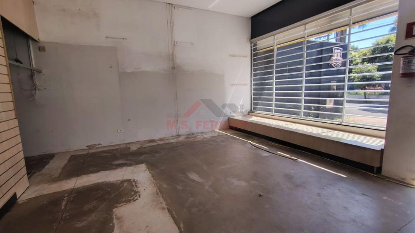 PONTO COMERCIAL NA Centro em Assis