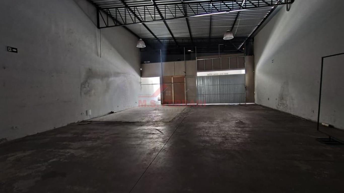 PONTO COMERCIAL NA Centro em Assis