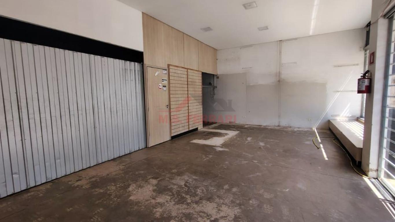 PONTO COMERCIAL NA Centro em Assis