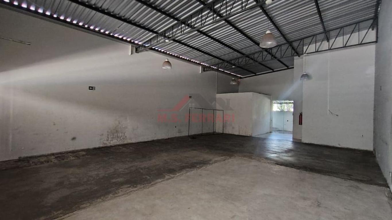 PONTO COMERCIAL NA Centro em Assis