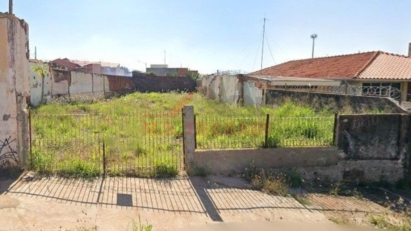 TERRENO NA Centro em Assis