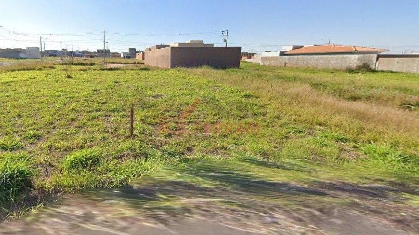 TERRENO NO Jardim Valência em Assis