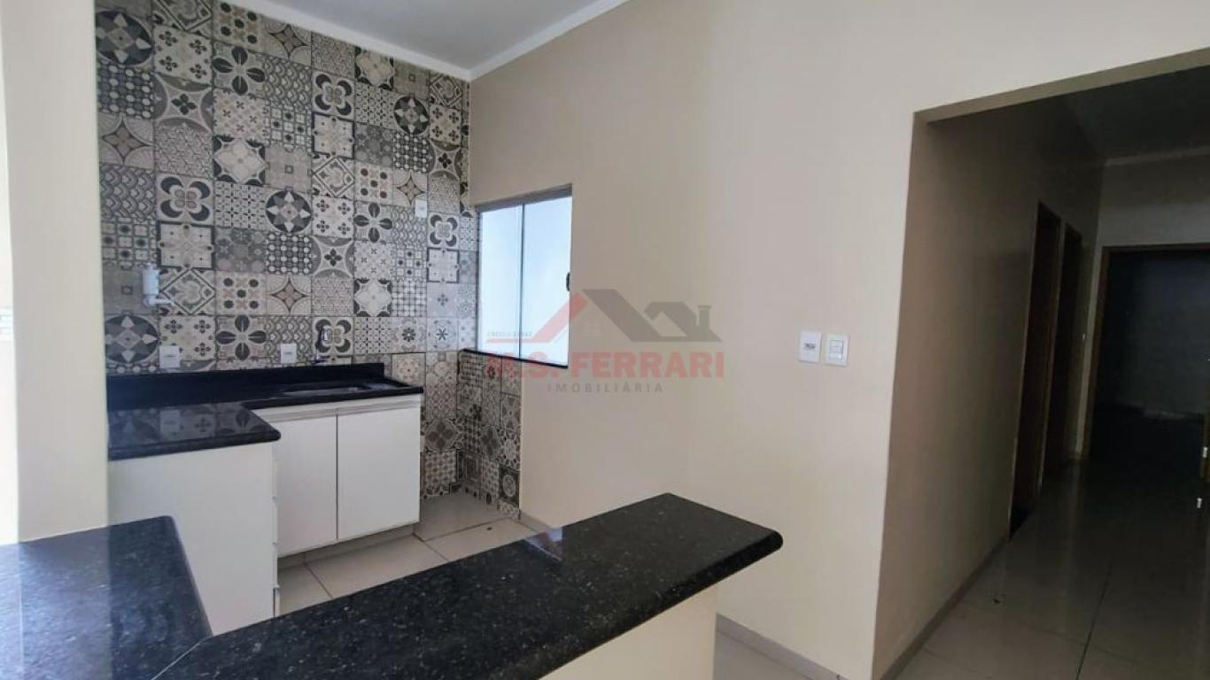 CASA NA Centro em Assis