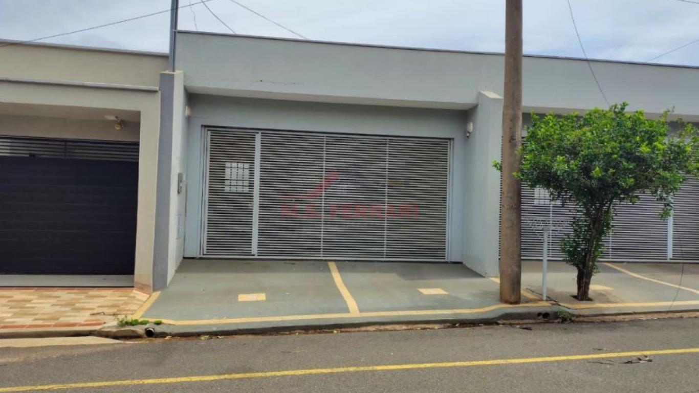 CASA NA Centro em Assis