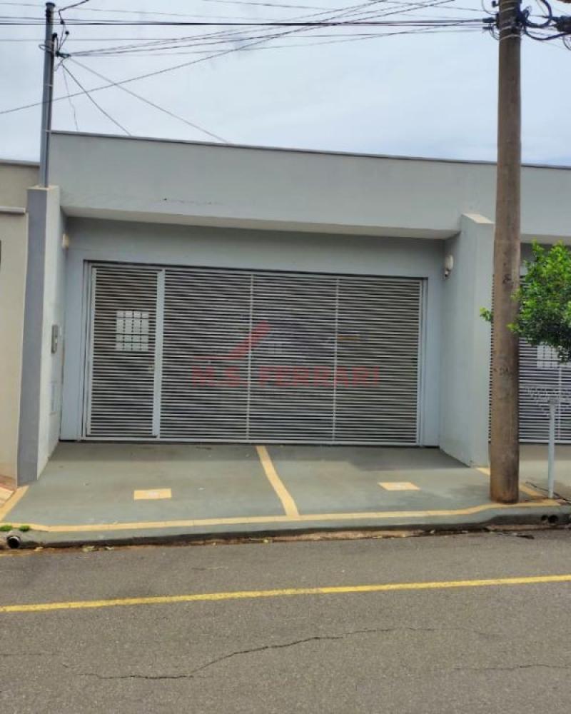 CASA NA Centro em Assis