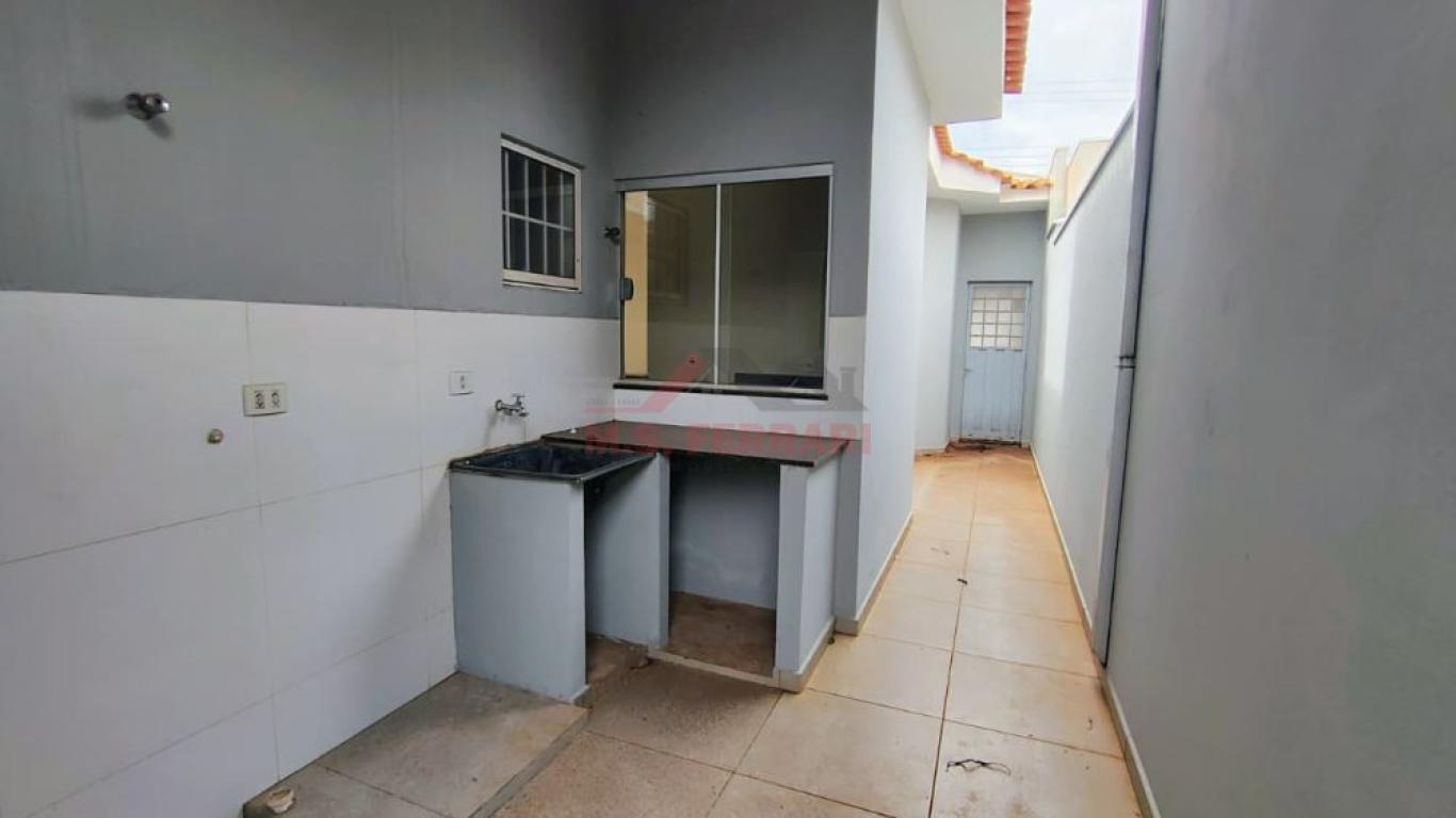 CASA NA Centro em Assis