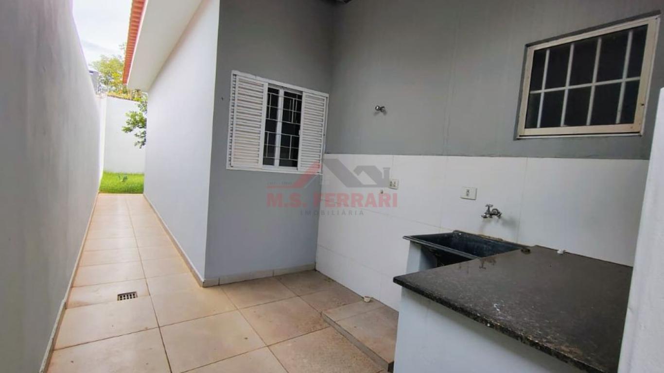 CASA NA Centro em Assis