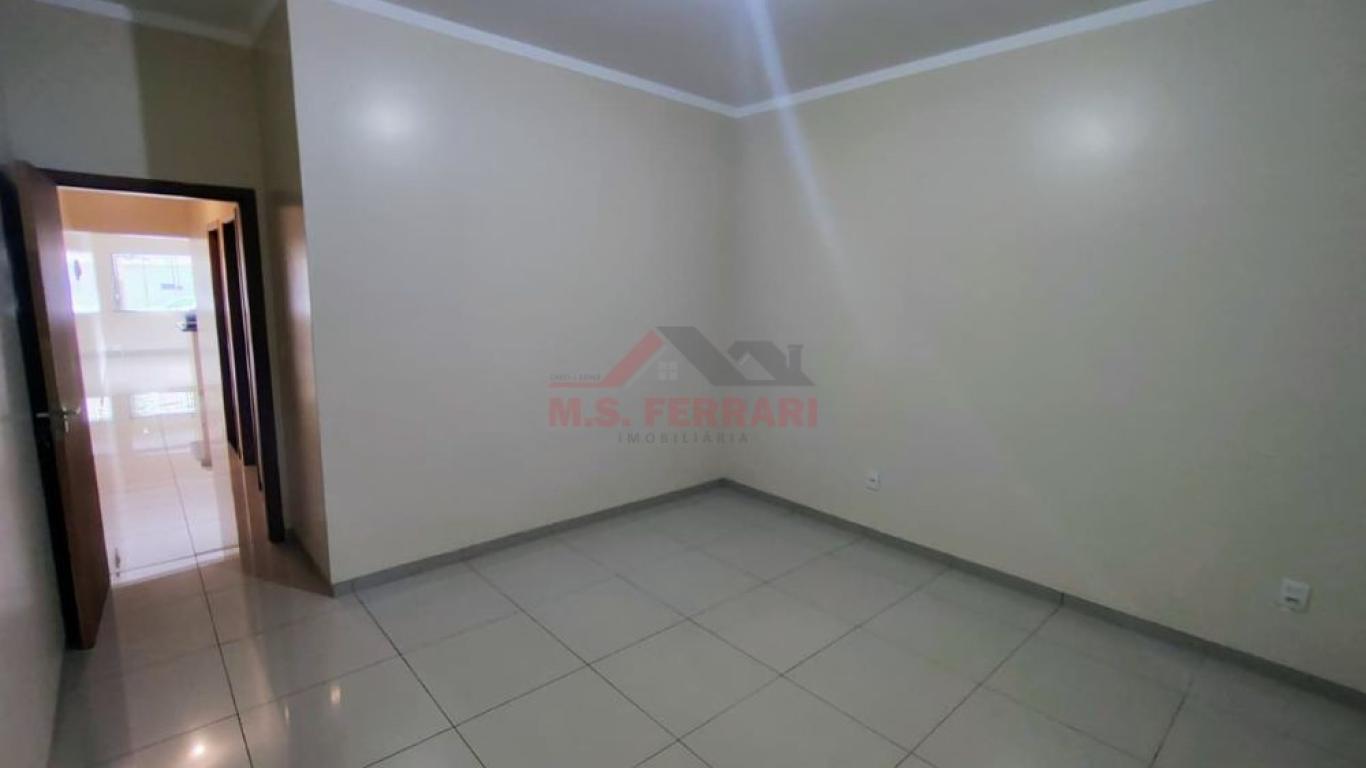 CASA NA Centro em Assis