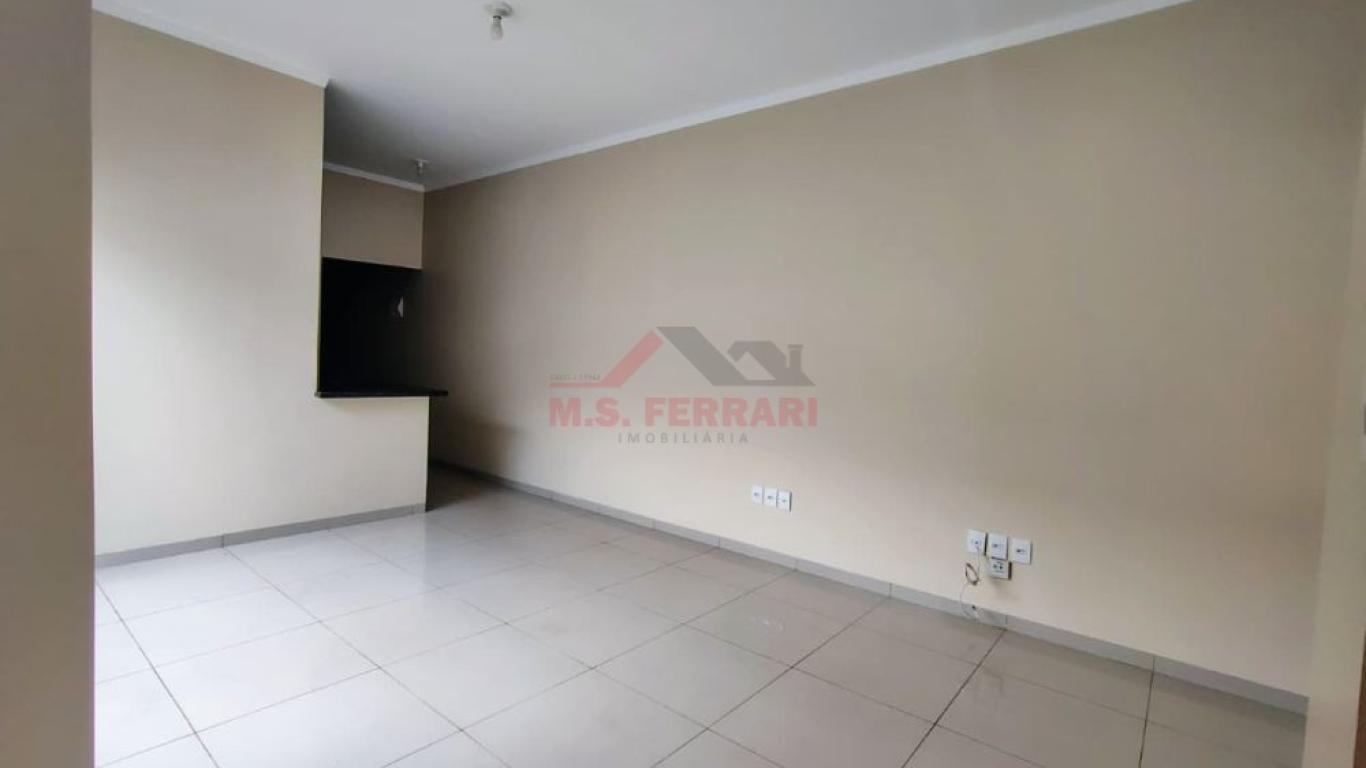 CASA NA Centro em Assis