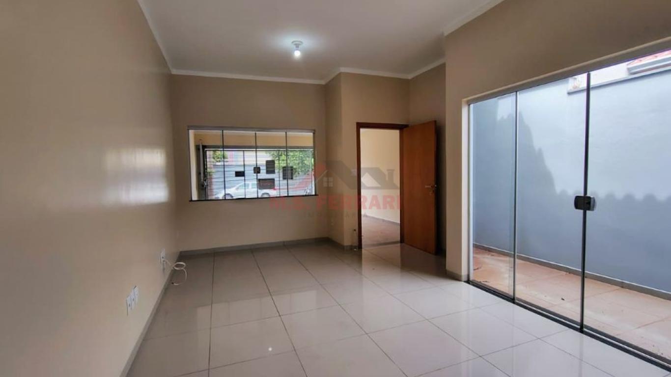 CASA NA Centro em Assis