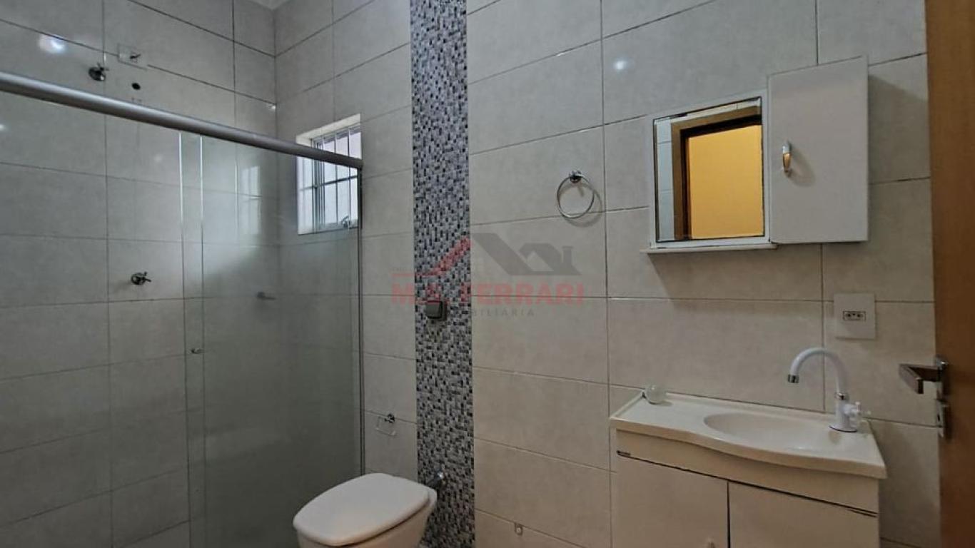 CASA NA Centro em Assis