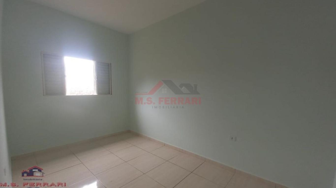 CASA NO Residencial Park Bambu em Assis