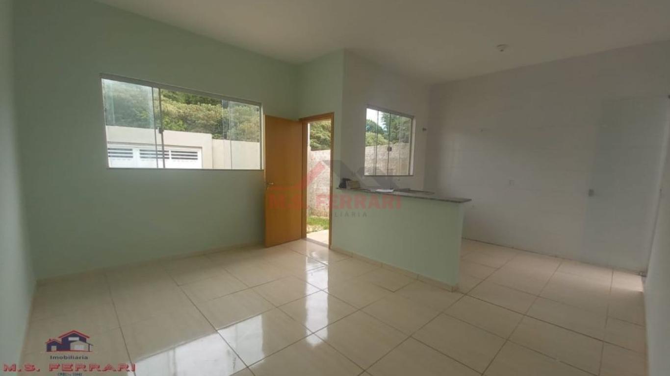 CASA NO Residencial Park Bambu em Assis