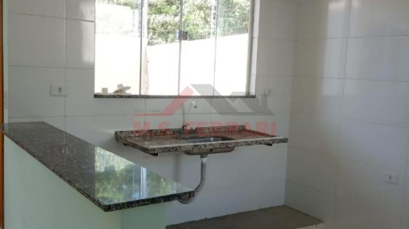 CASA NO Residencial Park Bambu em Assis