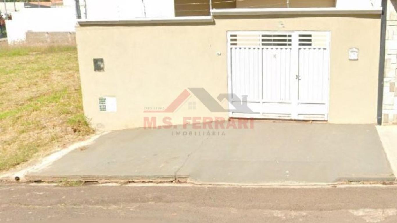 CASA NO Residencial Park Bambu em Assis