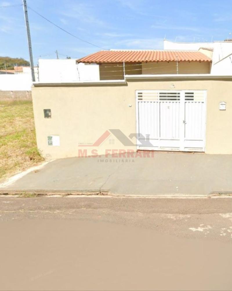 CASA NO Residencial Park Bambu em Assis