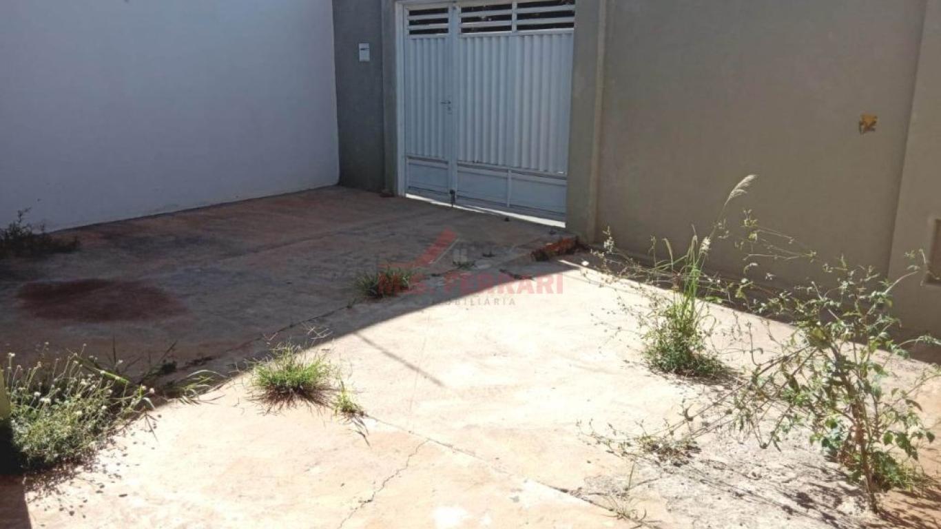 CASA NO Residencial Park Bambu em Assis