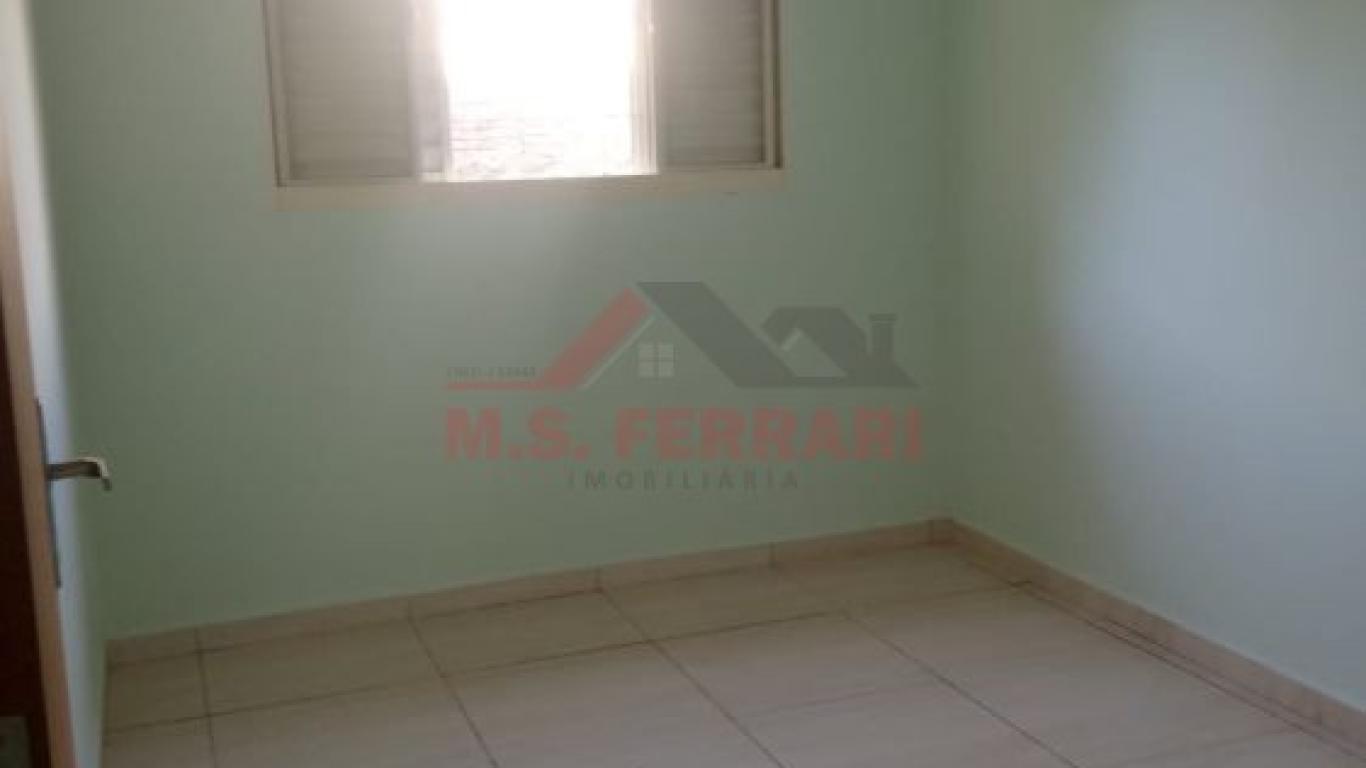 CASA NO Residencial Park Bambu em Assis