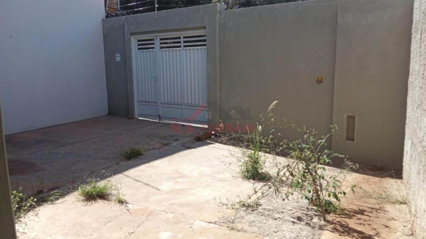 CASA NO Residencial Park Bambu em Assis