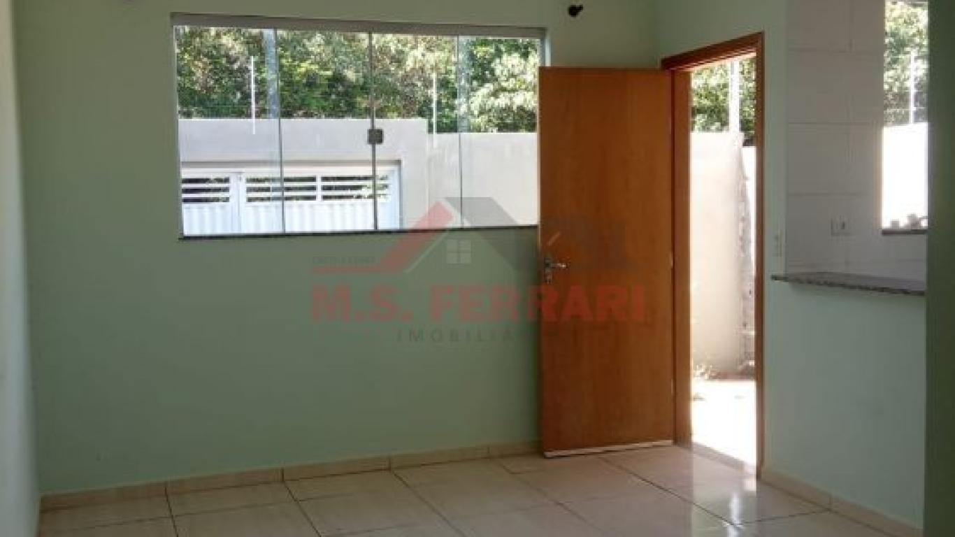 CASA NO Residencial Park Bambu em Assis
