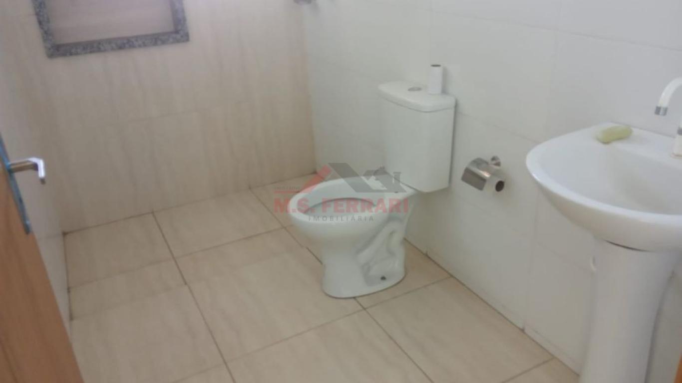 CASA NO Residencial Park Bambu em Assis