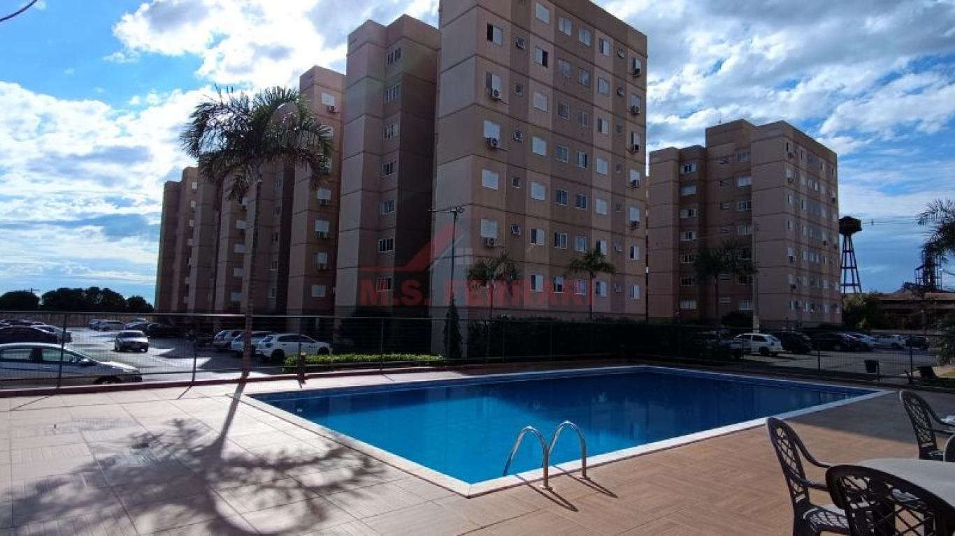 APARTAMENTO NA Vila Brasileira em Assis