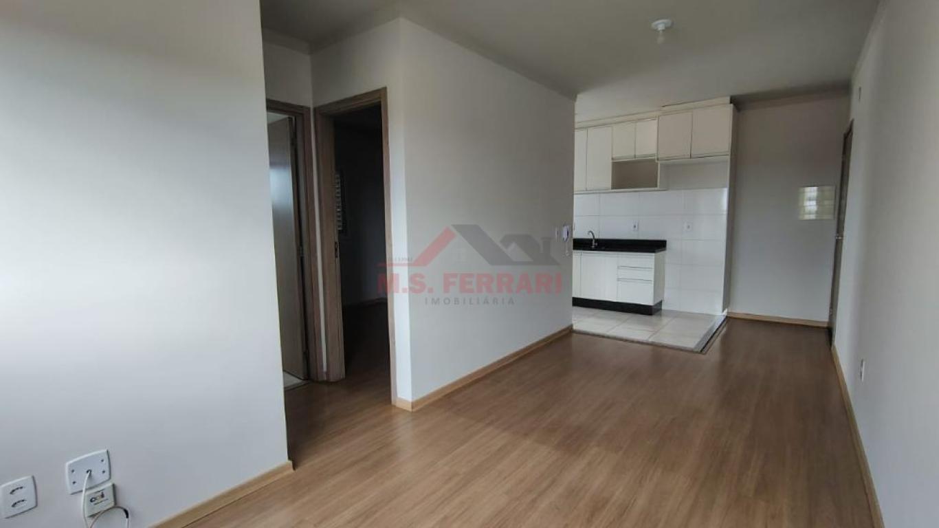 APARTAMENTO NA Vila Brasileira em Assis