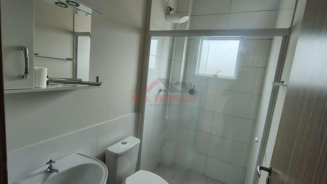 APARTAMENTO NA Vila Brasileira em Assis