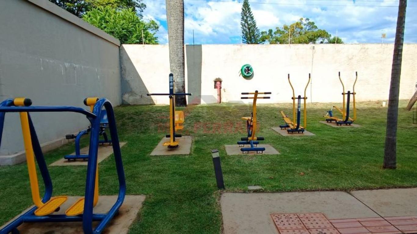 APARTAMENTO NA Vila Brasileira em Assis