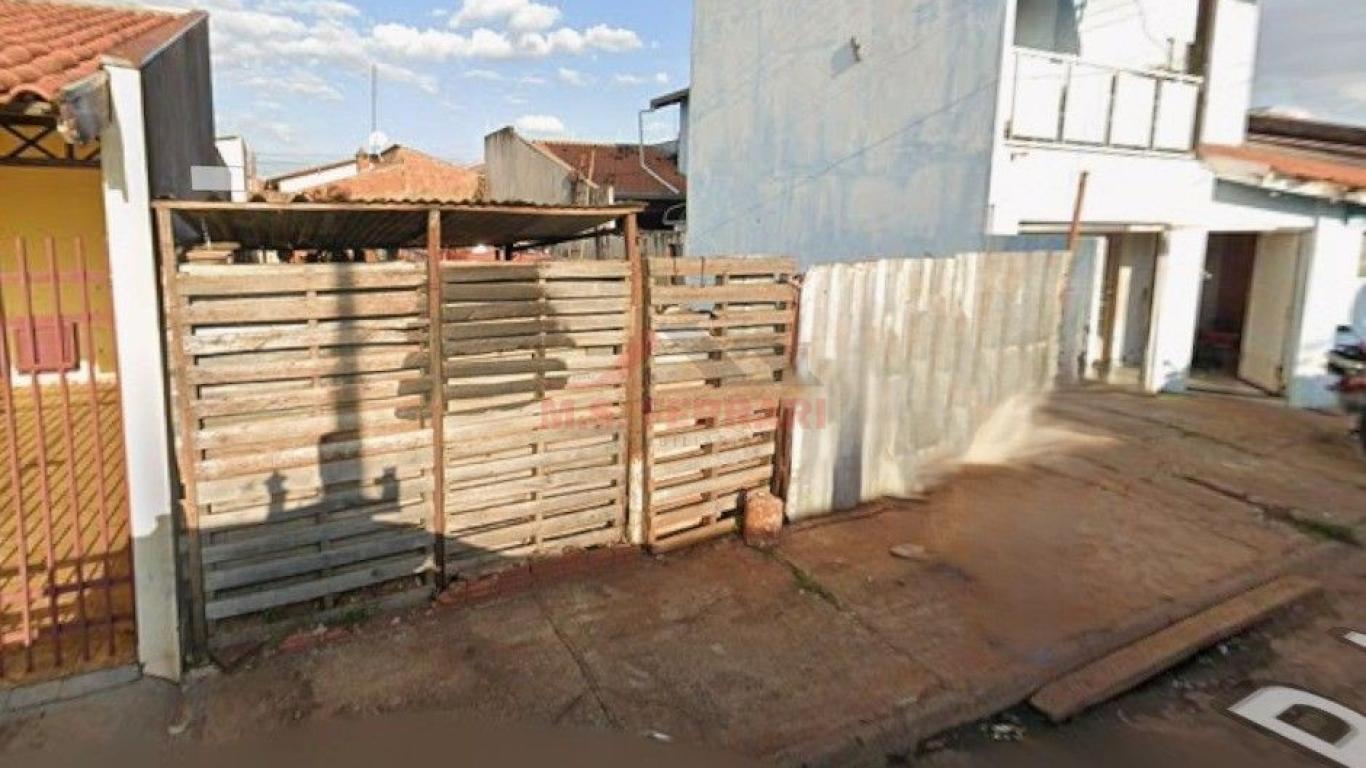 TERRENO NO Parque das Flores em Assis