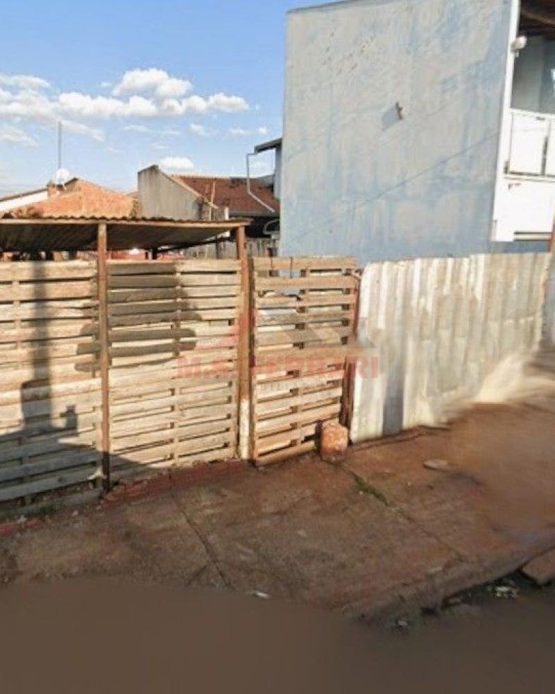 TERRENO NO Parque das Flores em Assis