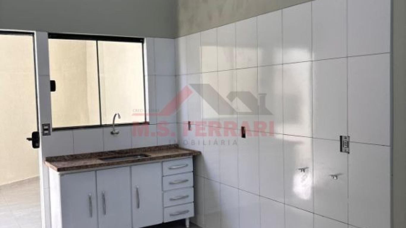 CASA NA Vila Progresso em Assis