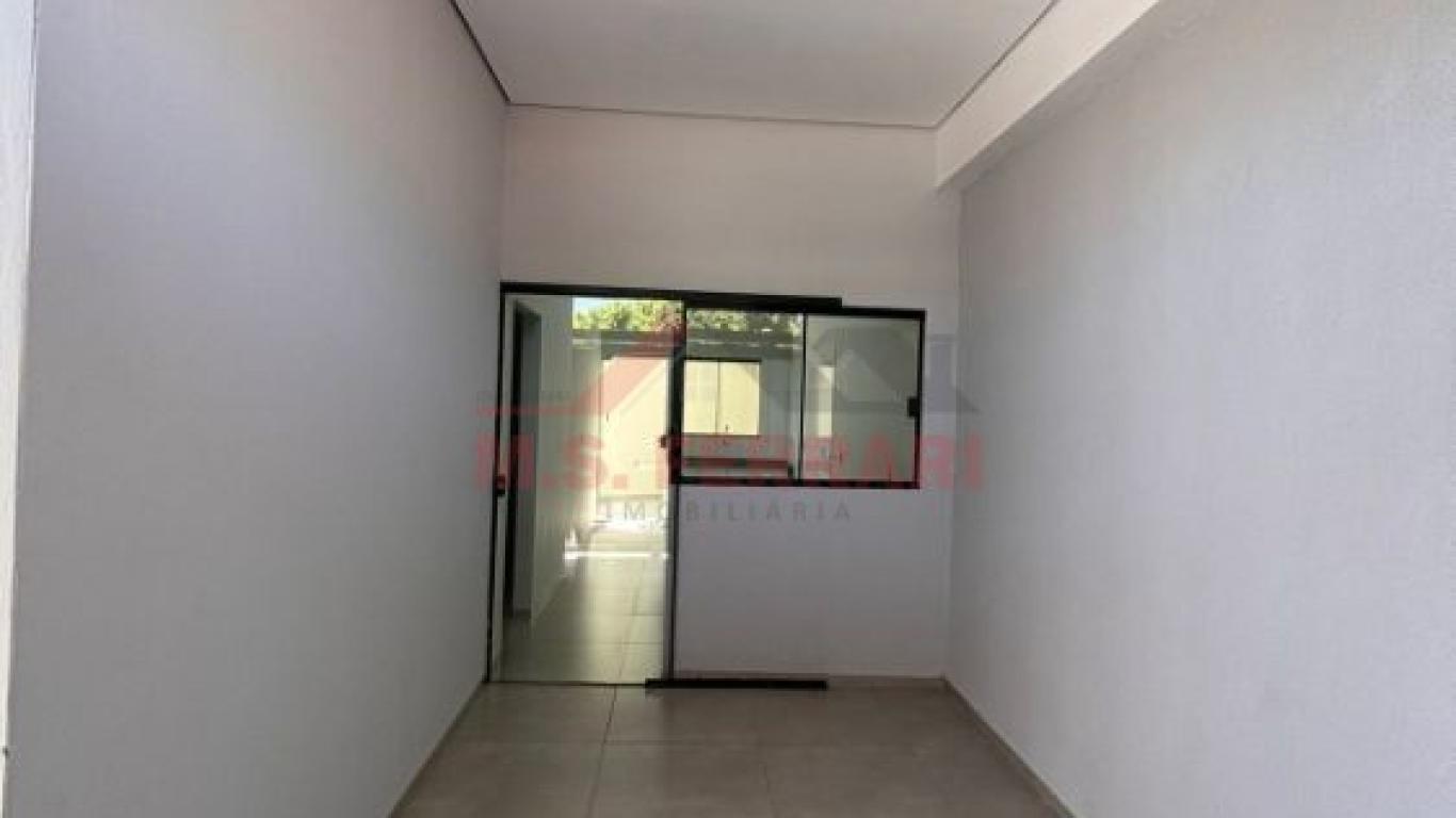 CASA NA Vila Progresso em Assis