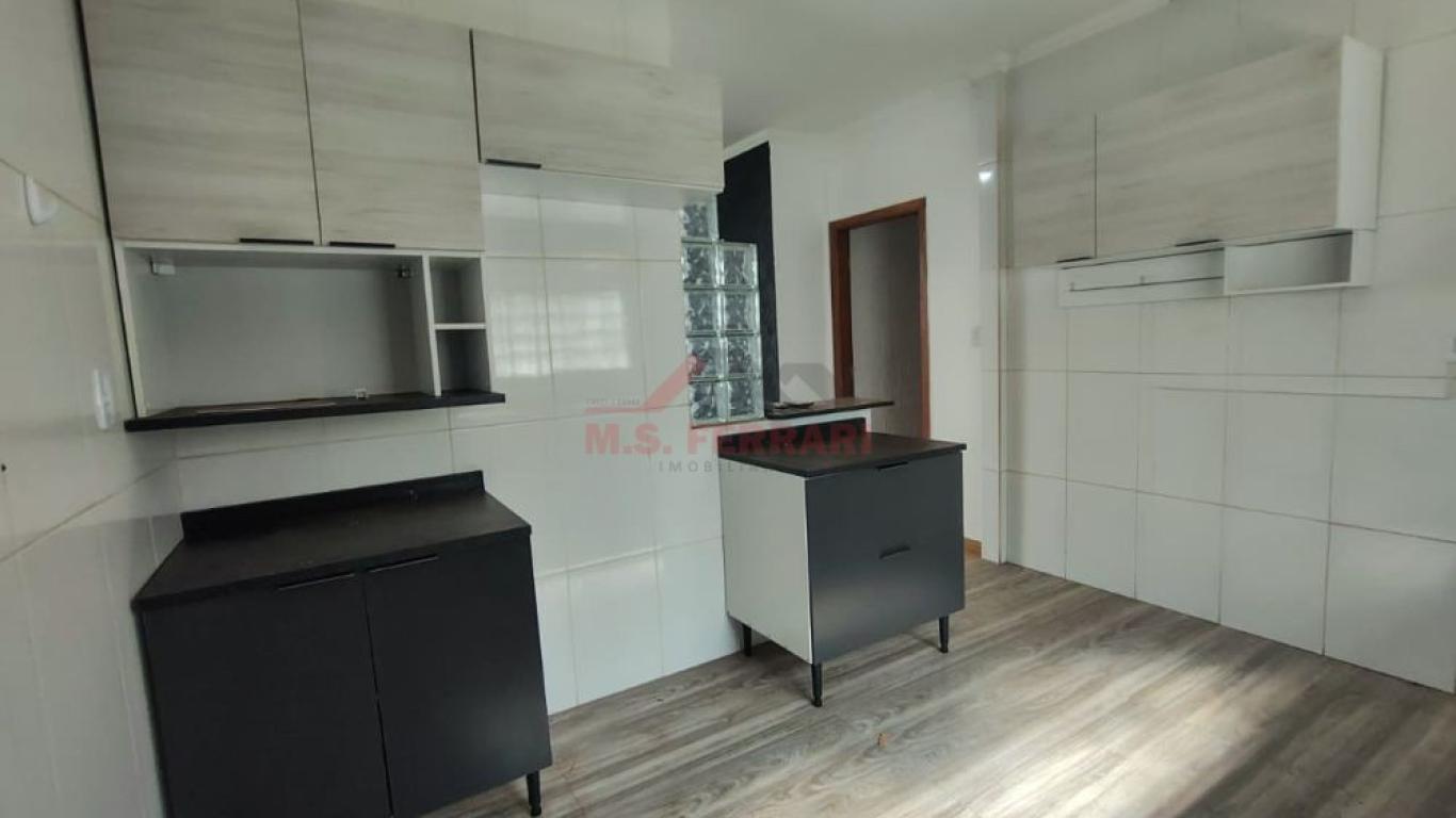 CASA NO Jardim Monte Carlo em Assis