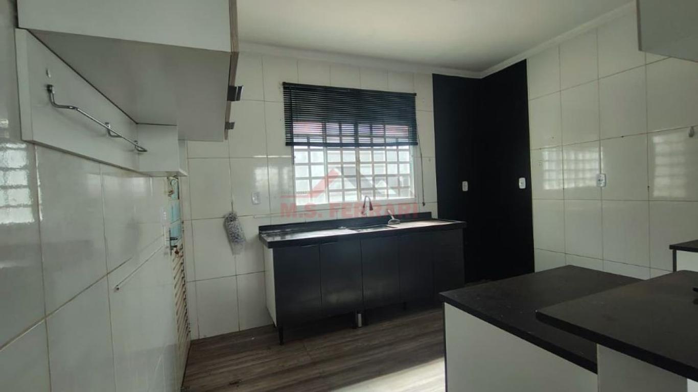 CASA NO Jardim Monte Carlo em Assis