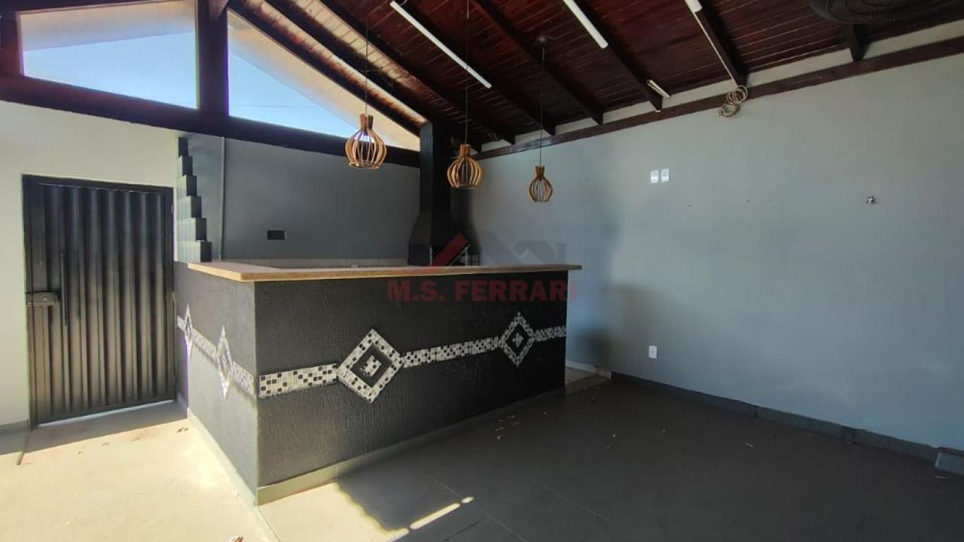 CASA NO Jardim Monte Carlo em Assis